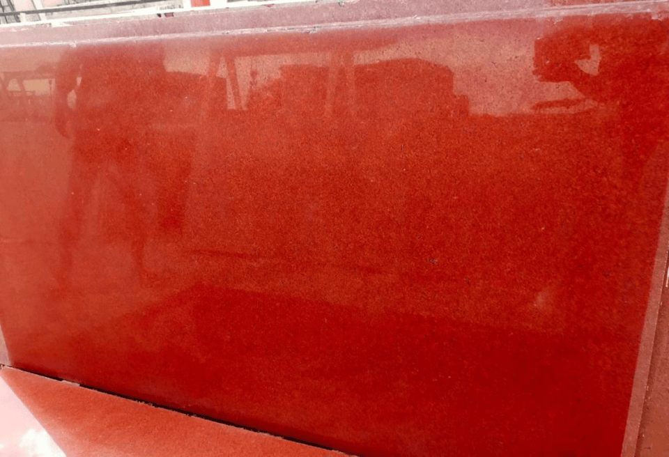 granite-cat-red-granite